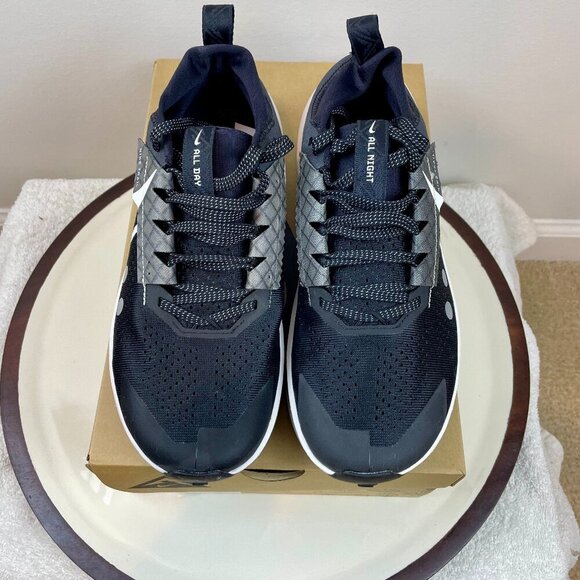 Nike Other - Nike Zoomx Zegama Men's Sneakers Size 8.5